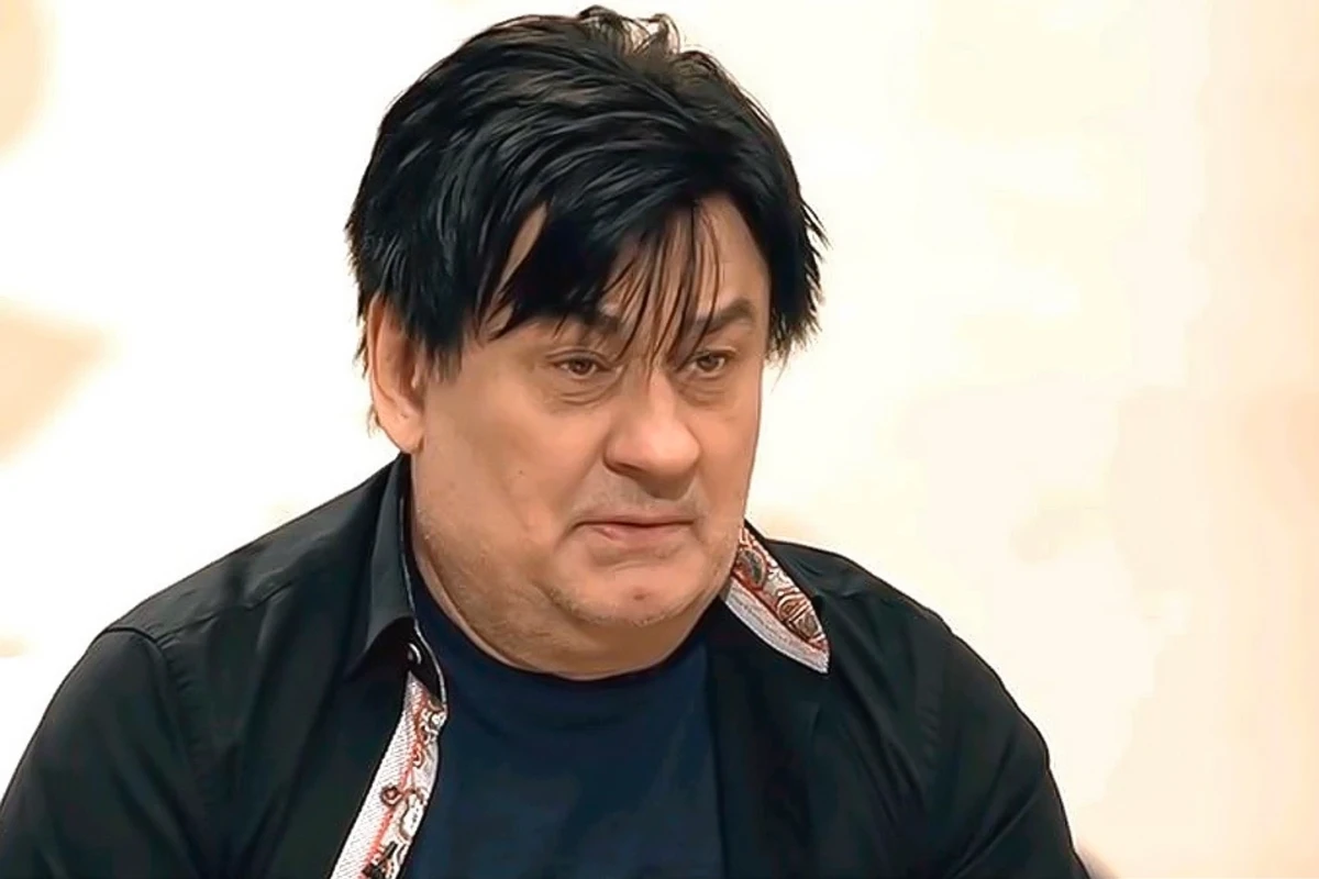 Певец Александр Серов ранен в перестрелке 
