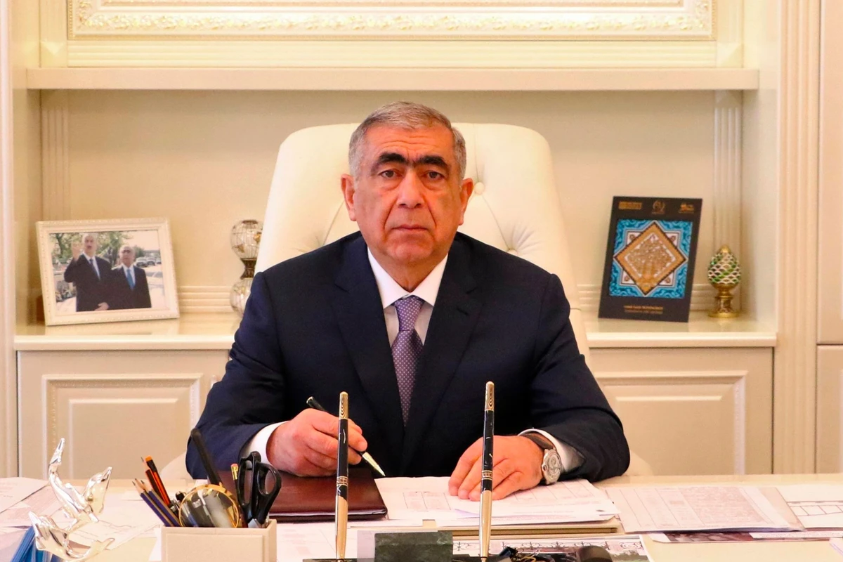 Saleh Məmmədov ödənişli yollardan danışdı - Xüsusi qurğular quraşdırılacaq Saleh Məmmədov ödənişli yollardan danışdı - Xüsusi qurğular quraşdırılacaq
