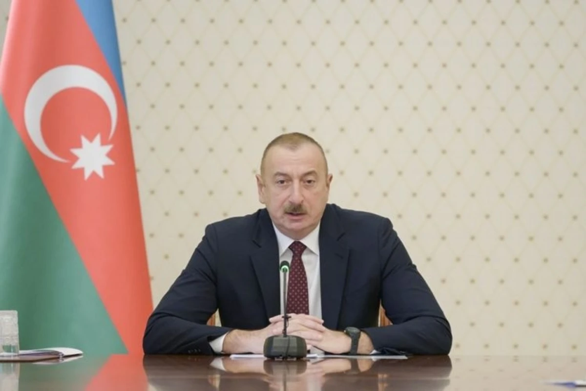 İlham Əliyev Omanın yeni Sultanını təbrik etdi İlham Əliyev Omanın yeni Sultanını təbrik etdi