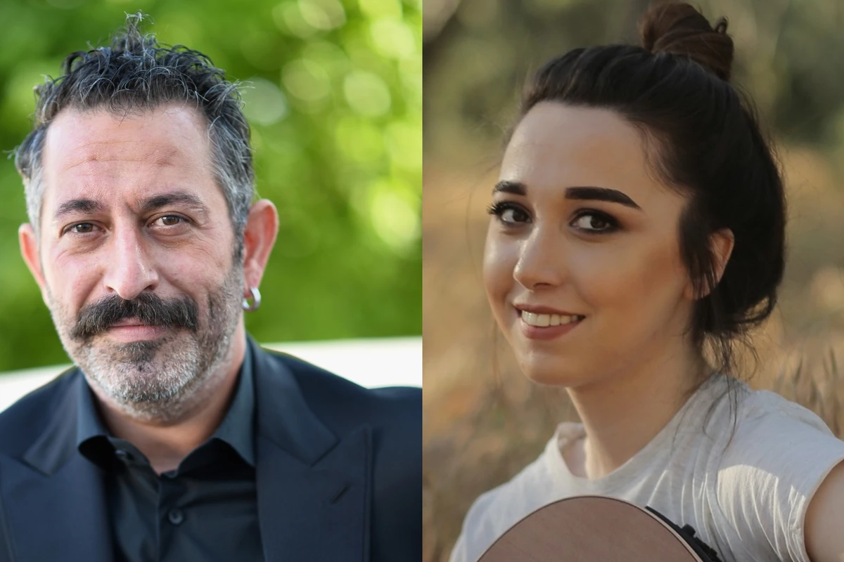 Cem Yılmaz Azərbaycan qızını favorit seçdi - VİDEO