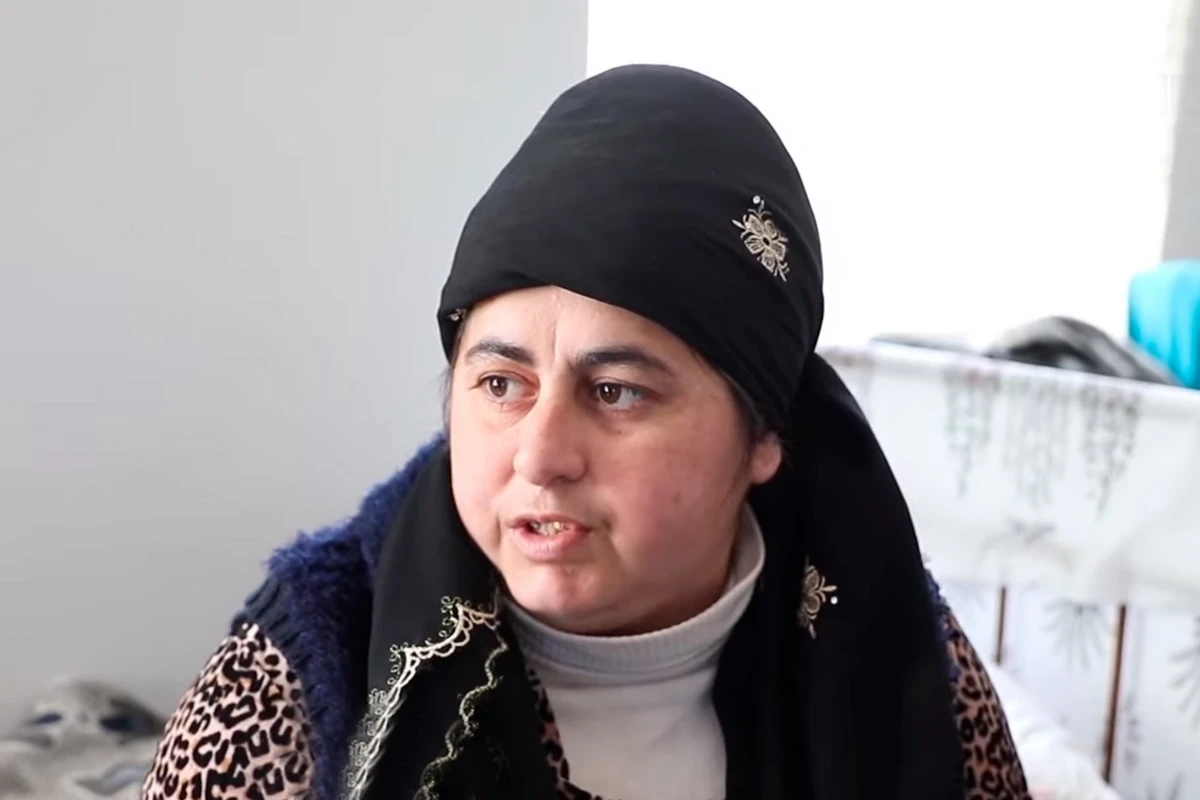 Nərminin ailəsi prezidentə müraciət etdi: Yandırılıb edam olunsun” - VİDEO Nərminin ailəsi prezidentə müraciət etdi: Yandırılıb edam olunsun” - VİDEO