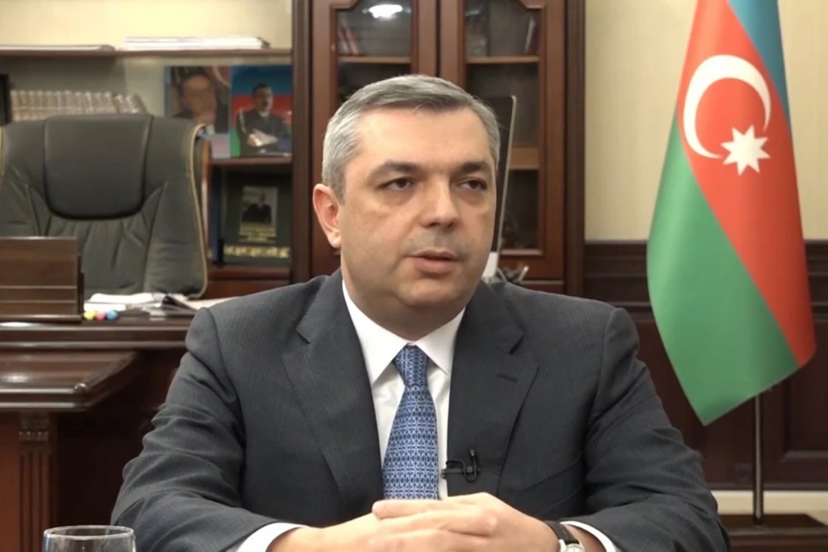 Samir Nuriyev icra başçısını seçkilərə müdaxilə etdiyi üçün tənqid etdi Samir Nuriyev icra başçısını seçkilərə müdaxilə etdiyi üçün tənqid etdi