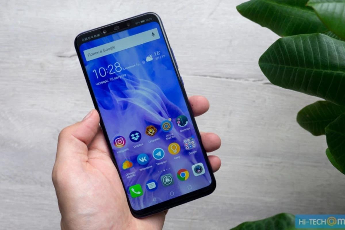 В Android вернут старую полезную функцию