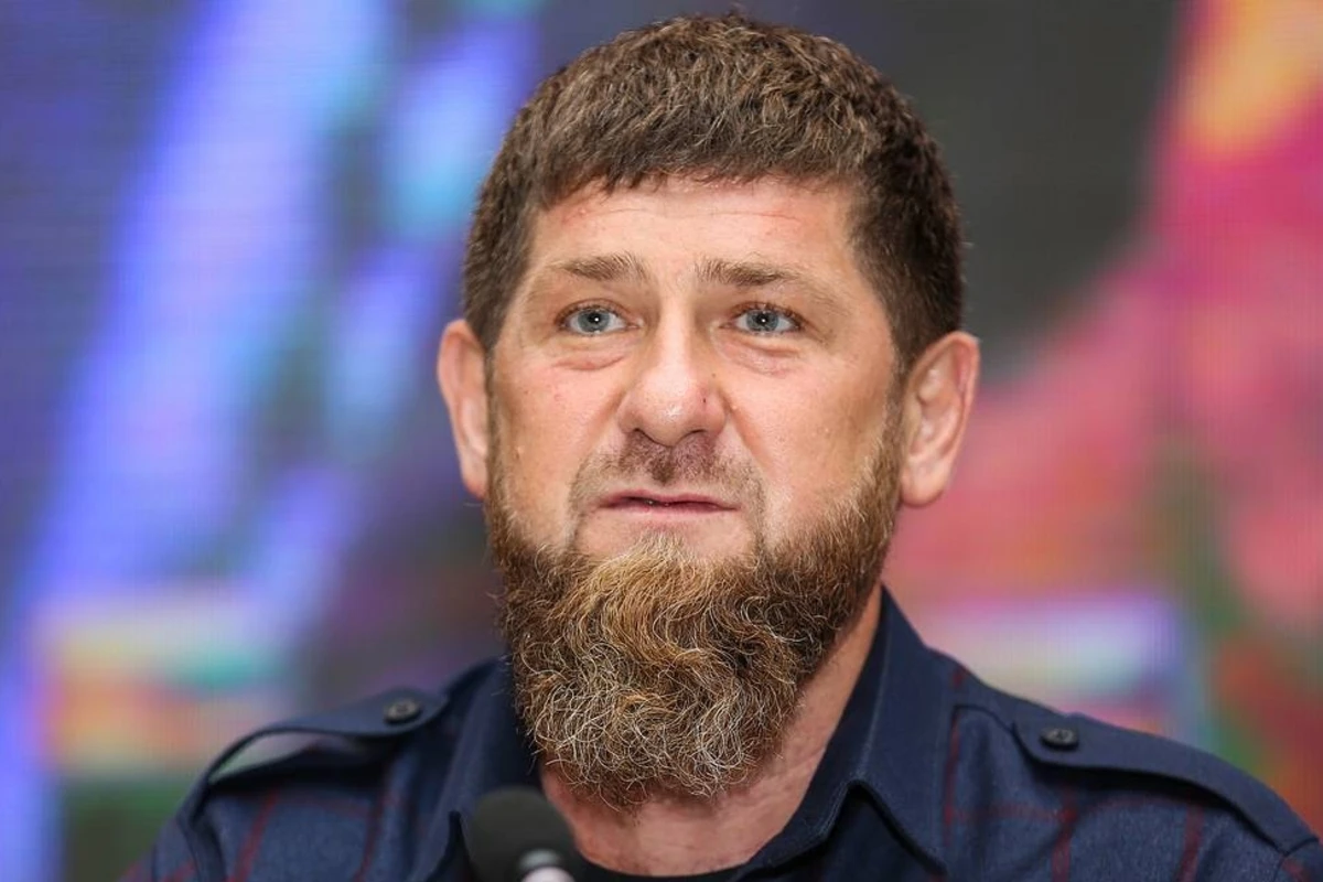 Кадыров временно нетрудоспособен. Назначен и.о. главы Чечни