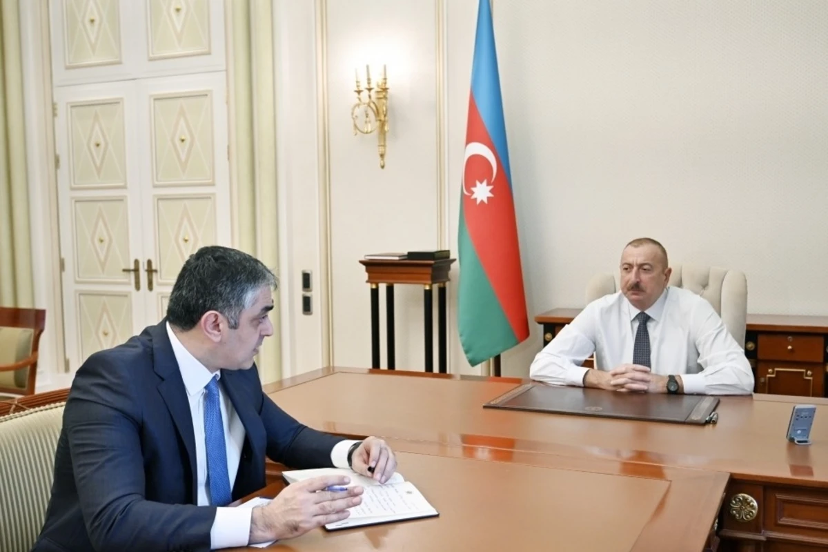 Президент: Для водителей такси необходимо организовать подготовку прохождения медобследования