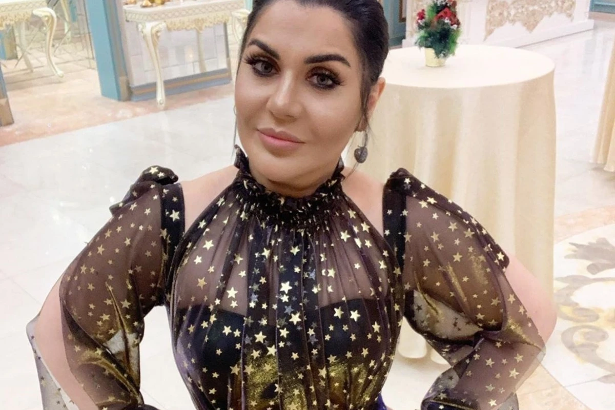 O müğənnini makiyajsız gördüm, 3 gün özümə gələ bilmədim – Xatun – VİDEO