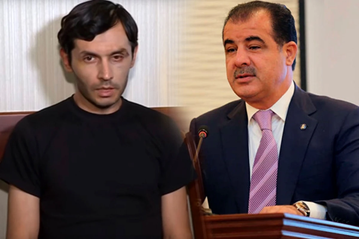 Yunis Səfərovla bağlı yeni XƏBƏR