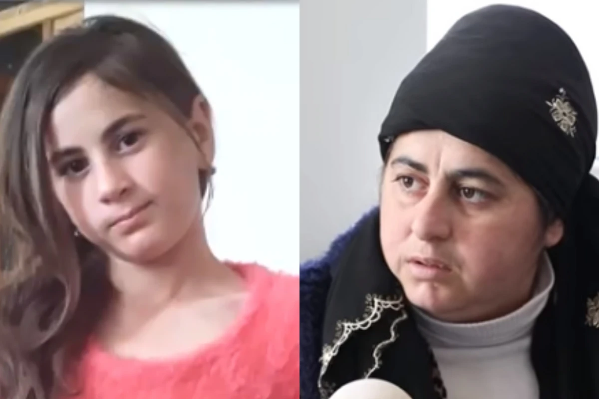 Kəmalə Ağazadə: Nərminin anası nəsə bilir və qorxur - FOTO