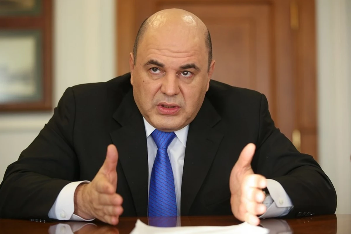 Госдума рассматривает кандидатуру Михаила Мишустина на пост премьера - Прямая трансляция