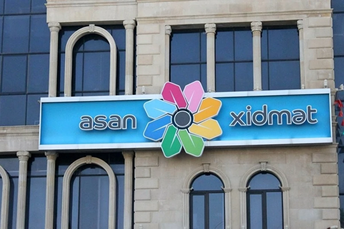 Daha bir şəhərdə “ASAN xidmət” tikiləcək - Prezident Sərəncam imzaladı
