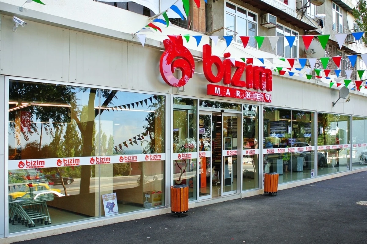 В Bizim market выявили 12 тонн поддельного сливочного масла - ФОТО