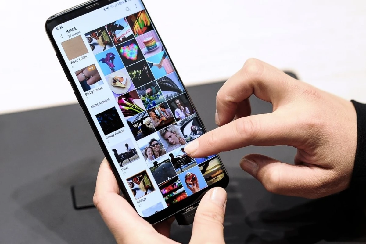 В Google Play нашли разряжающие смартфон приложения