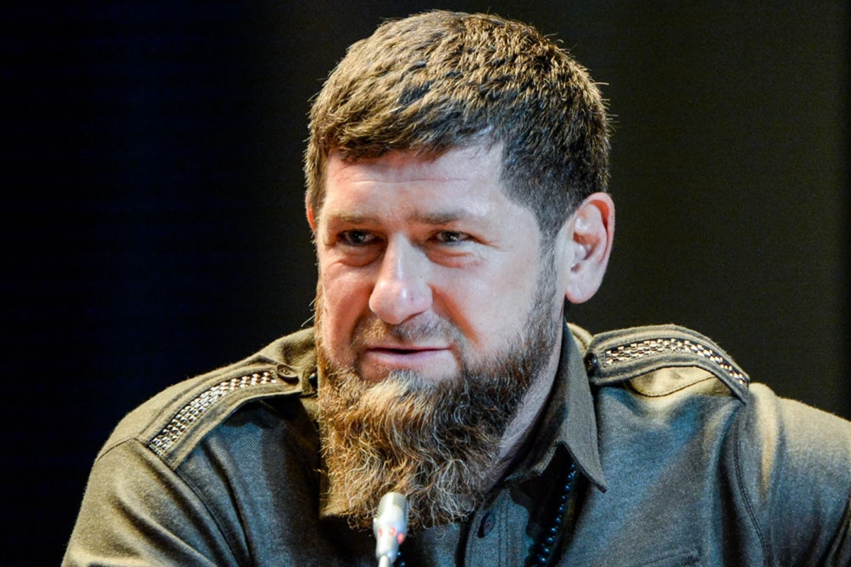 Кадырову предложили высокую должность