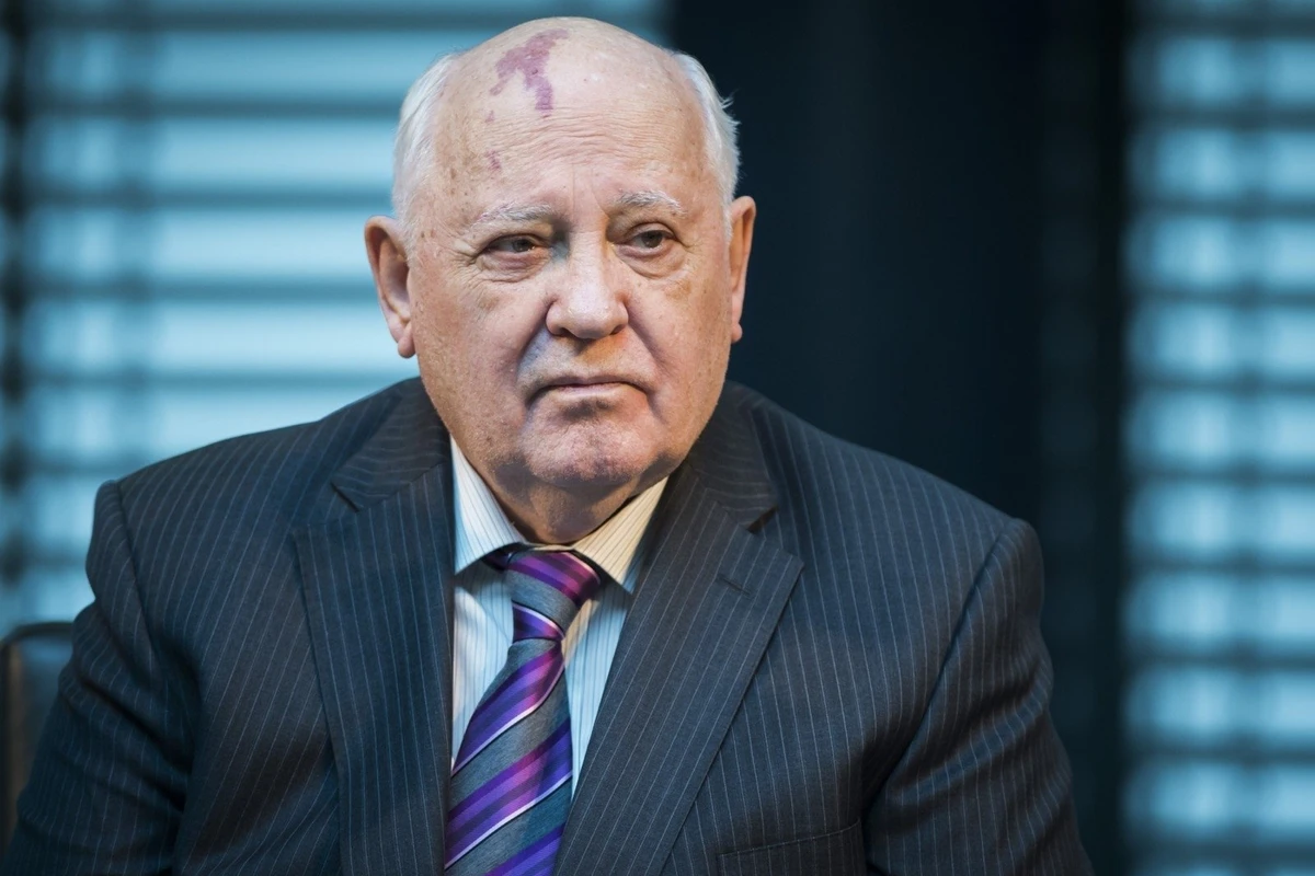 Хикмет Гаджиев сделал заявление о Горбачеве