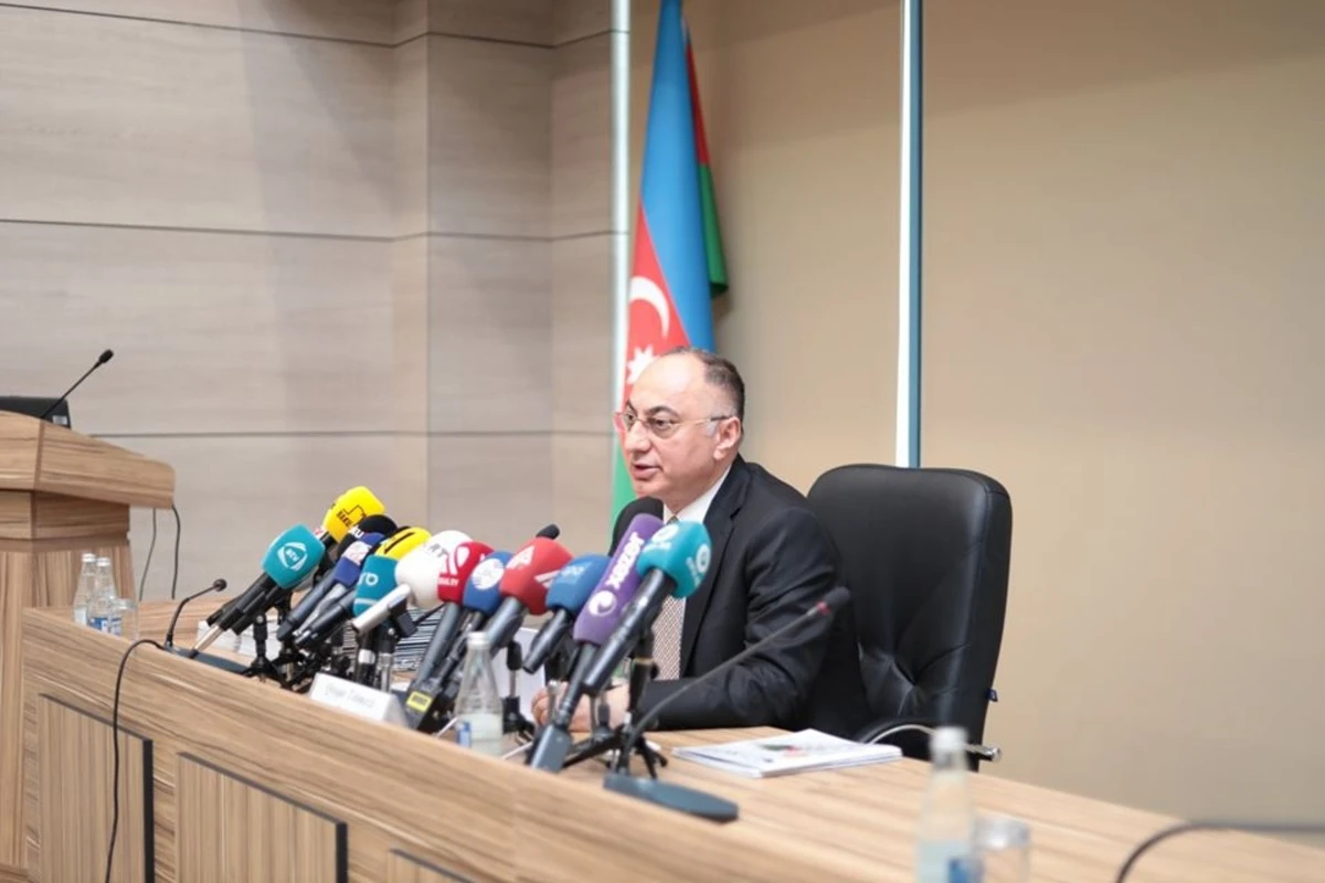 Qida təhlükəsizliyi ilə bağlı 1206 məktəbəqədər təhsil müəssisəsində monitorinq keçirilib