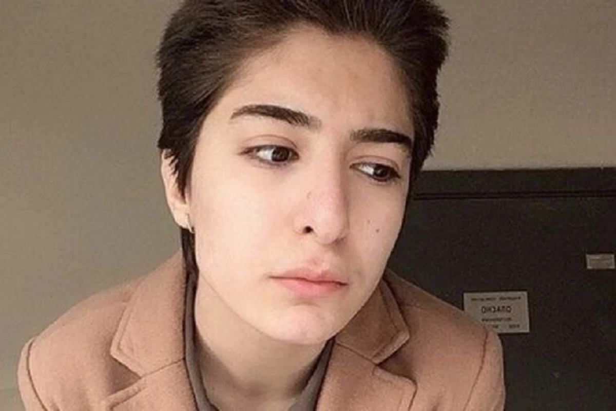 Мать дочери-лесбиянки: Умоляю, помогите! У моей дочери психические проблемы