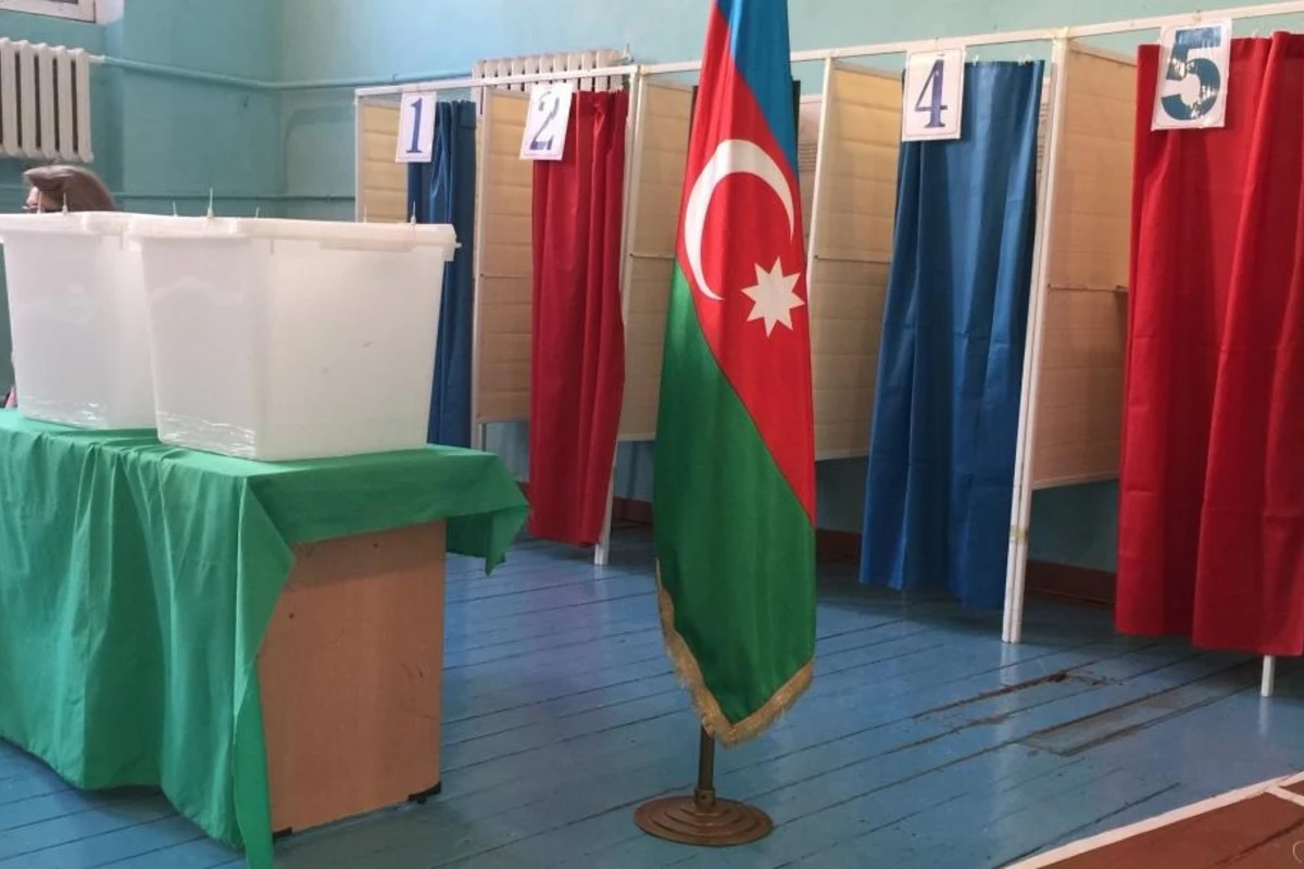 81 beynəlxalq müşahidəçi akkreditasiyadan keçib