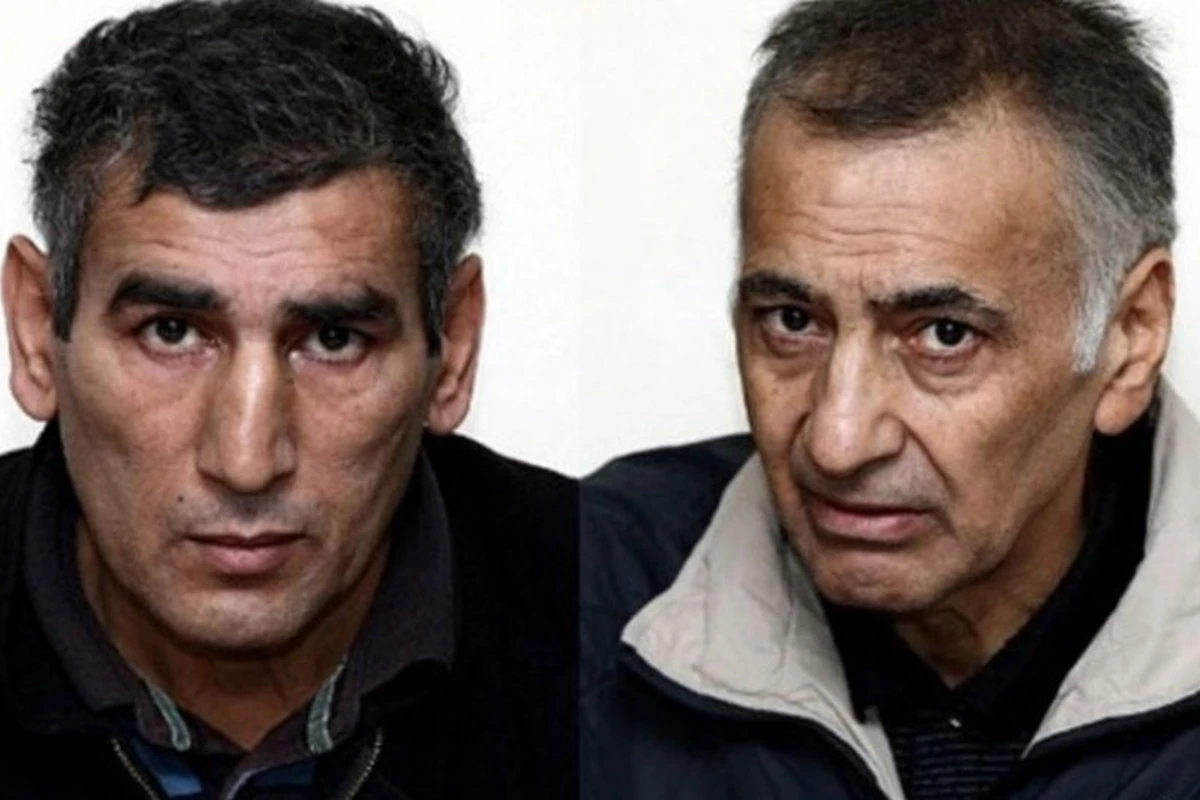 BMT Dilqəm Əsgərov və Şahbaz Quliyevlə bağlı sənəd dərc edib