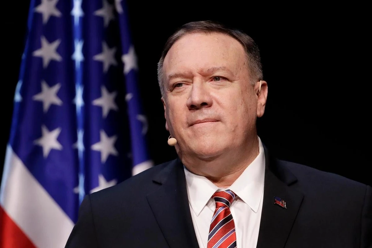 США рассказали о планах удара по ядерным объектам Ирана