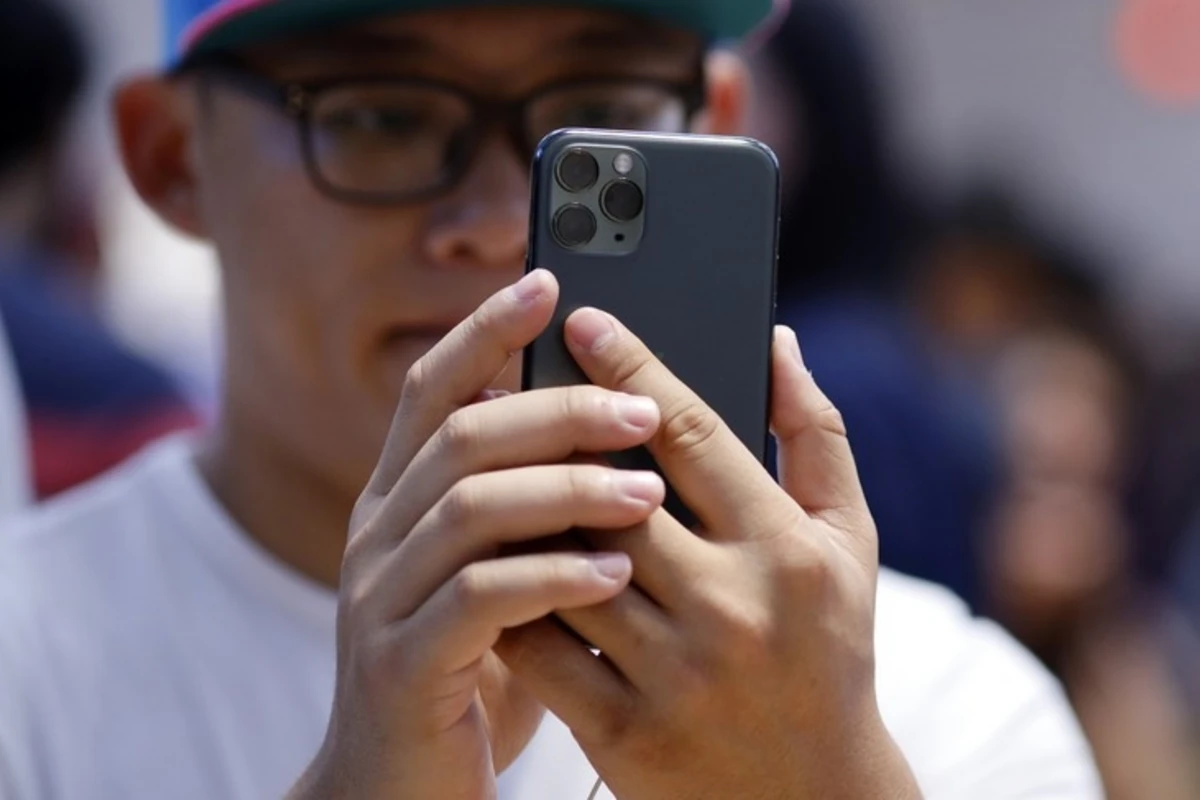 Новый iPhone станет мощнее компьютеров