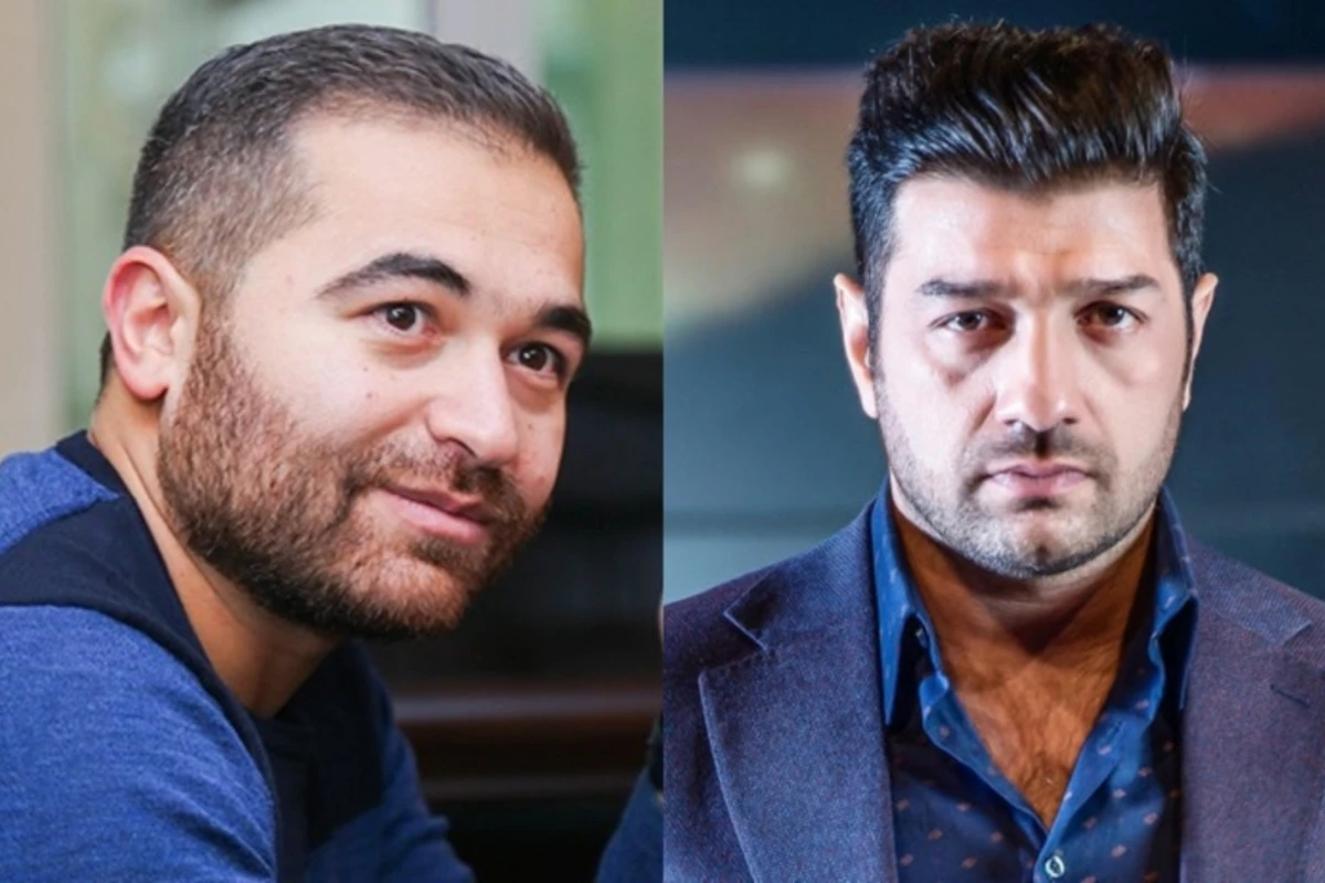 İlkin Həsəni: “Kənan ətrafda olan insanların təsirinə düşür” İlkin Həsəni: “Kənan ətrafda olan insanların təsirinə düşür”