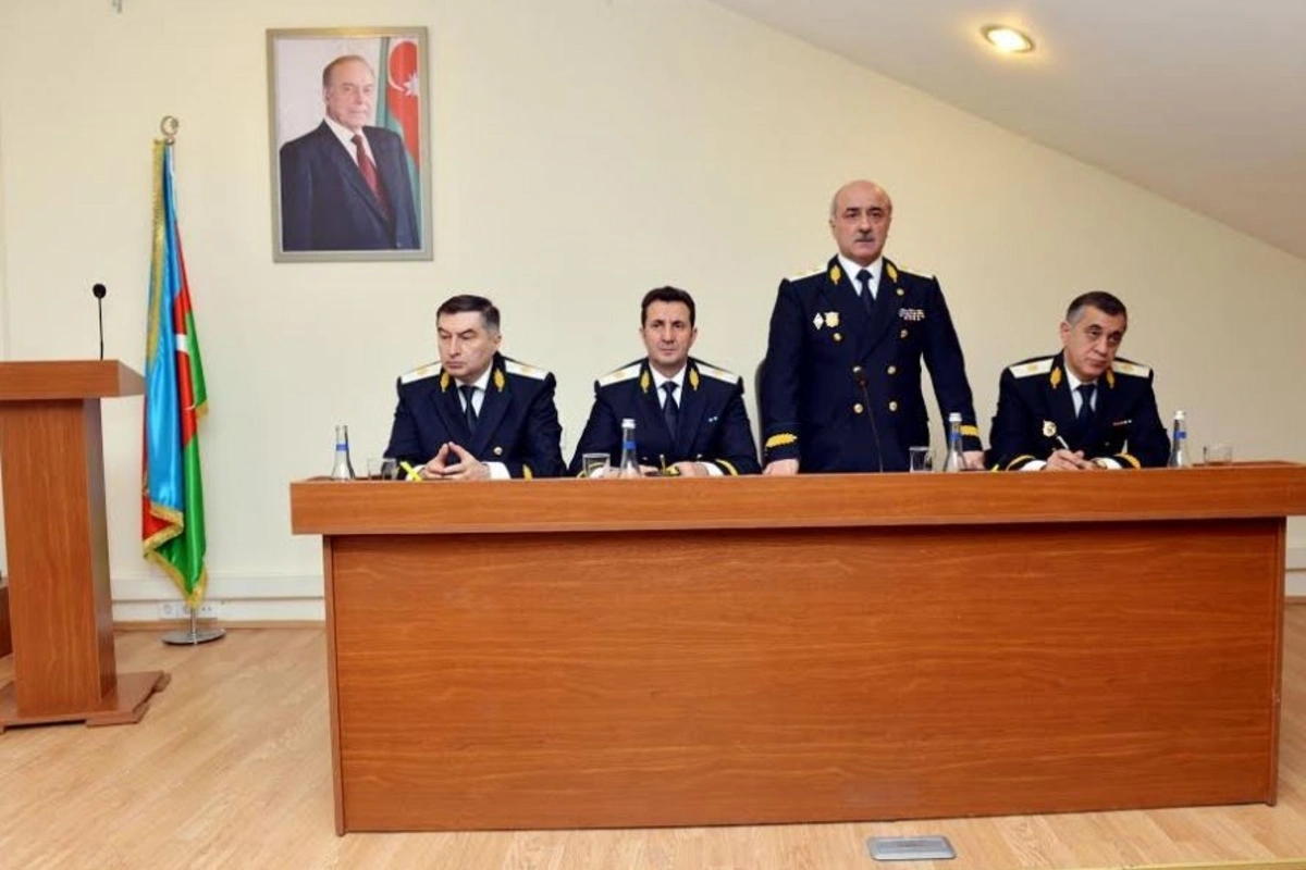 Məhkəmə qərarlarının icrasından yayınan 493 şəxs barəsində cinayət işi başlanılıb