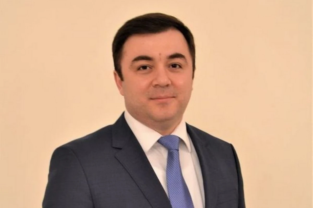 Кто такой Эмин Гаджиев? - Представляем самого амбициозного кандидата из Сумгайыта