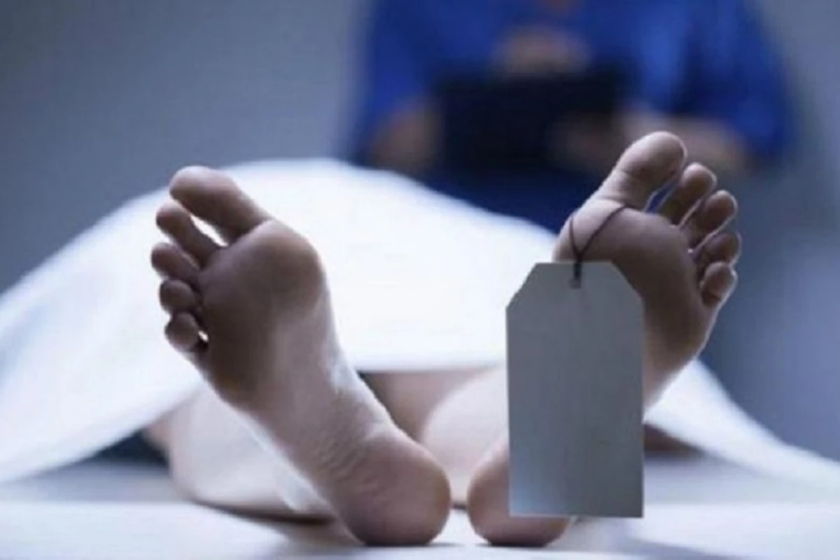 Salyanda 52 yaşlı kişinin meyiti tapılıb Salyanda 52 yaşlı kişinin meyiti tapılıb
