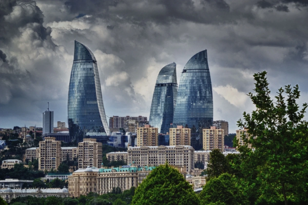Температура воздуха опустится до нуля