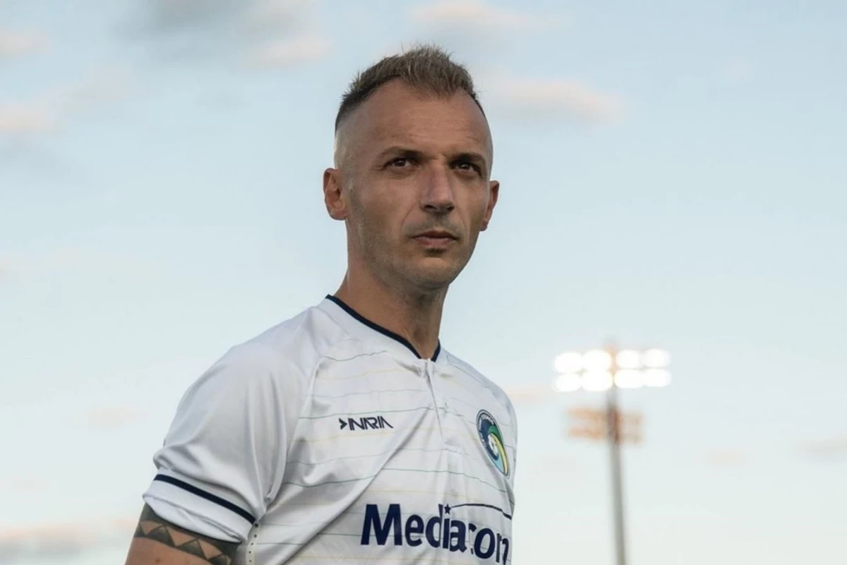 Qarabağın sabiq futbolçusundan 20 Yanvar paylaşımı - FOTO Qarabağın sabiq futbolçusundan 20 Yanvar paylaşımı - FOTO