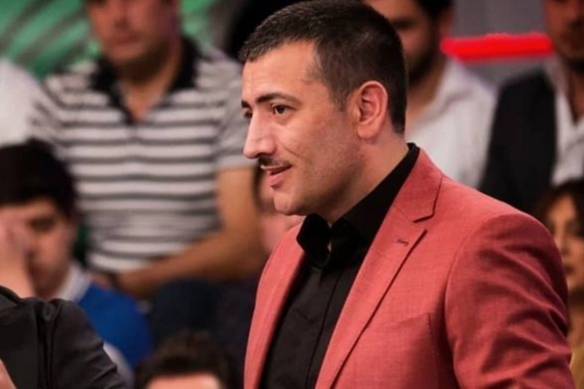 Ələkbər Yasamallının bacısı oğlu niyə intihar edib? - TƏFƏRRÜAT