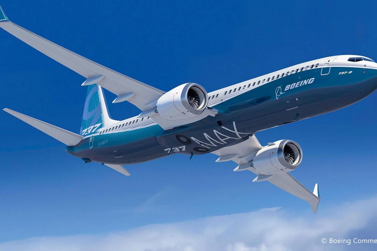 Boeing обнаружила новые недочеты у 737 MAX Boeing обнаружила новые недочеты у 737 MAX