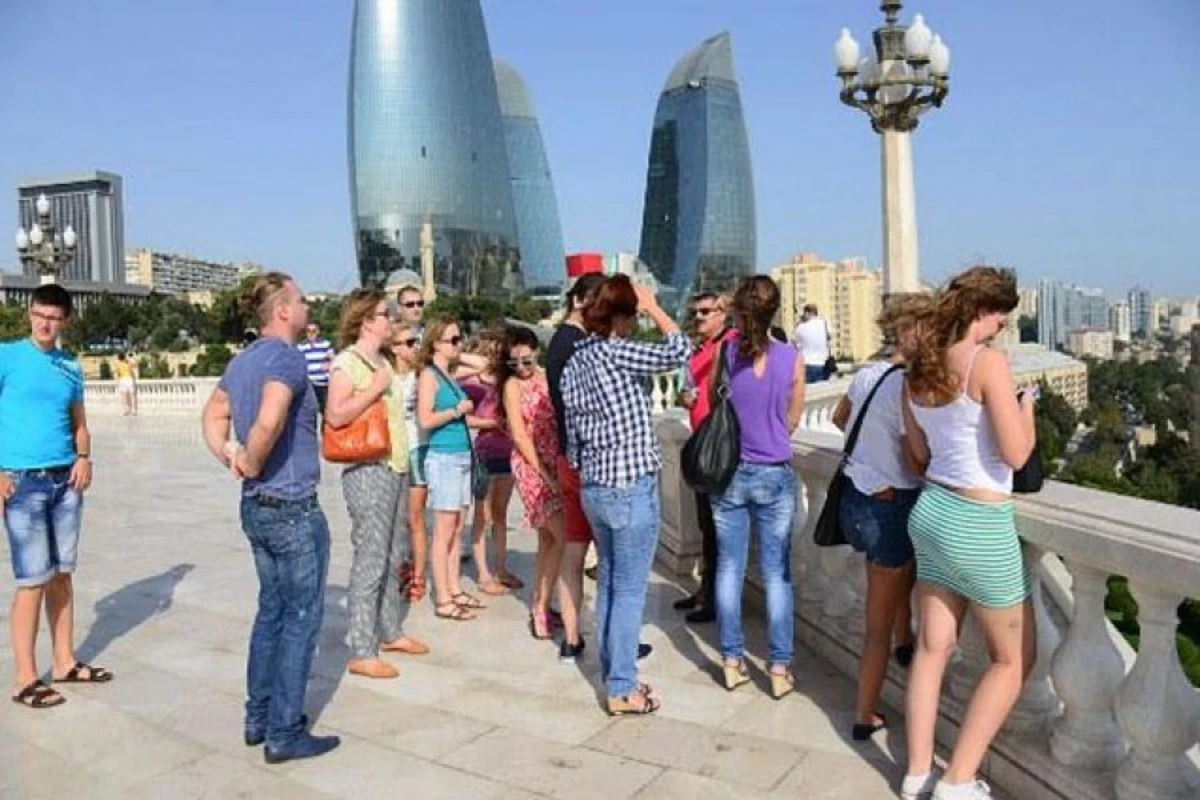 В Азербайджане гиды будут проходить аттестацию