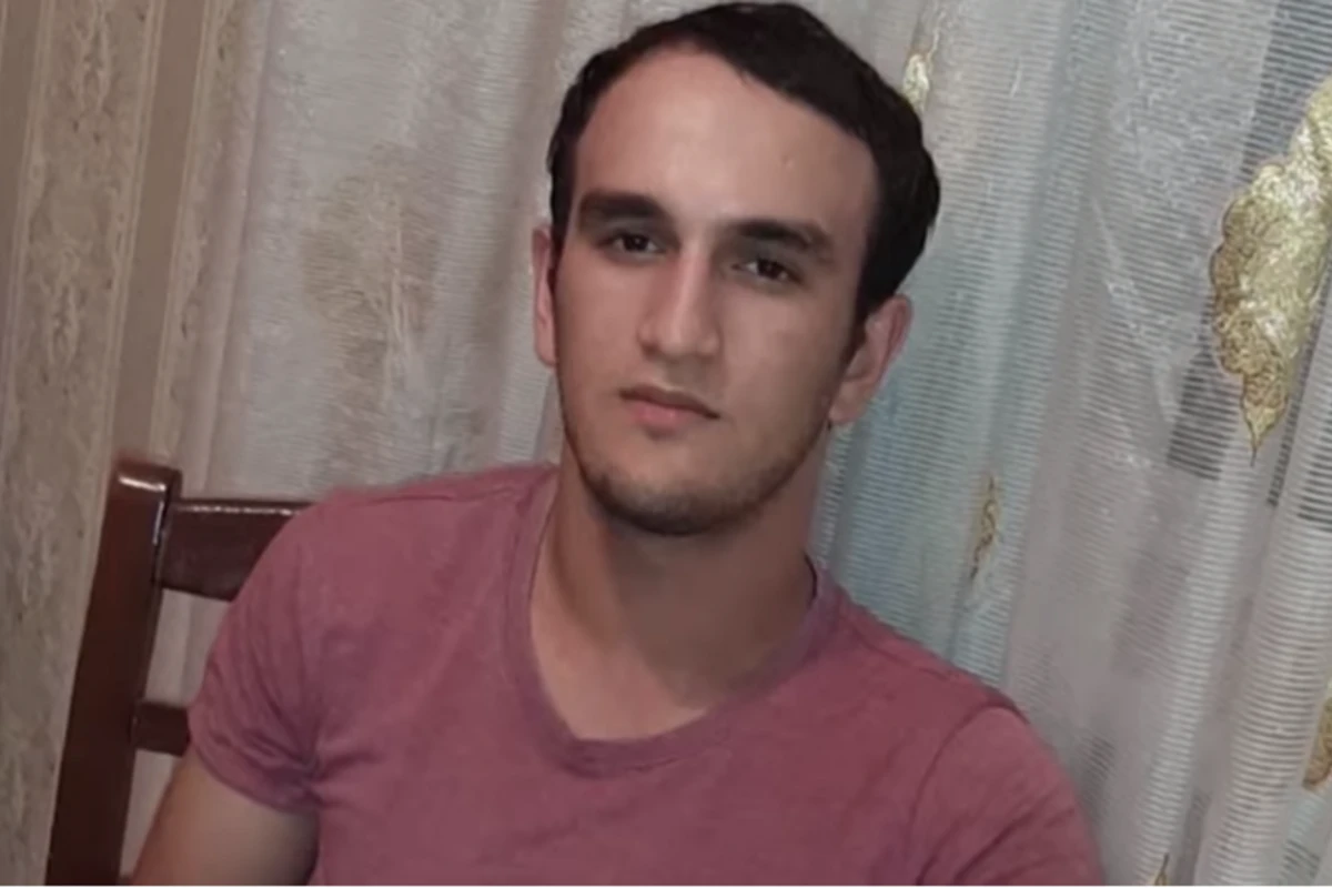 Ələkbər Yasamallı intihar edən bacısı oğlu barədə ŞOK faktlar açdı - VİDEO Ələkbər Yasamallı intihar edən bacısı oğlu barədə ŞOK faktlar açdı - VİDEO