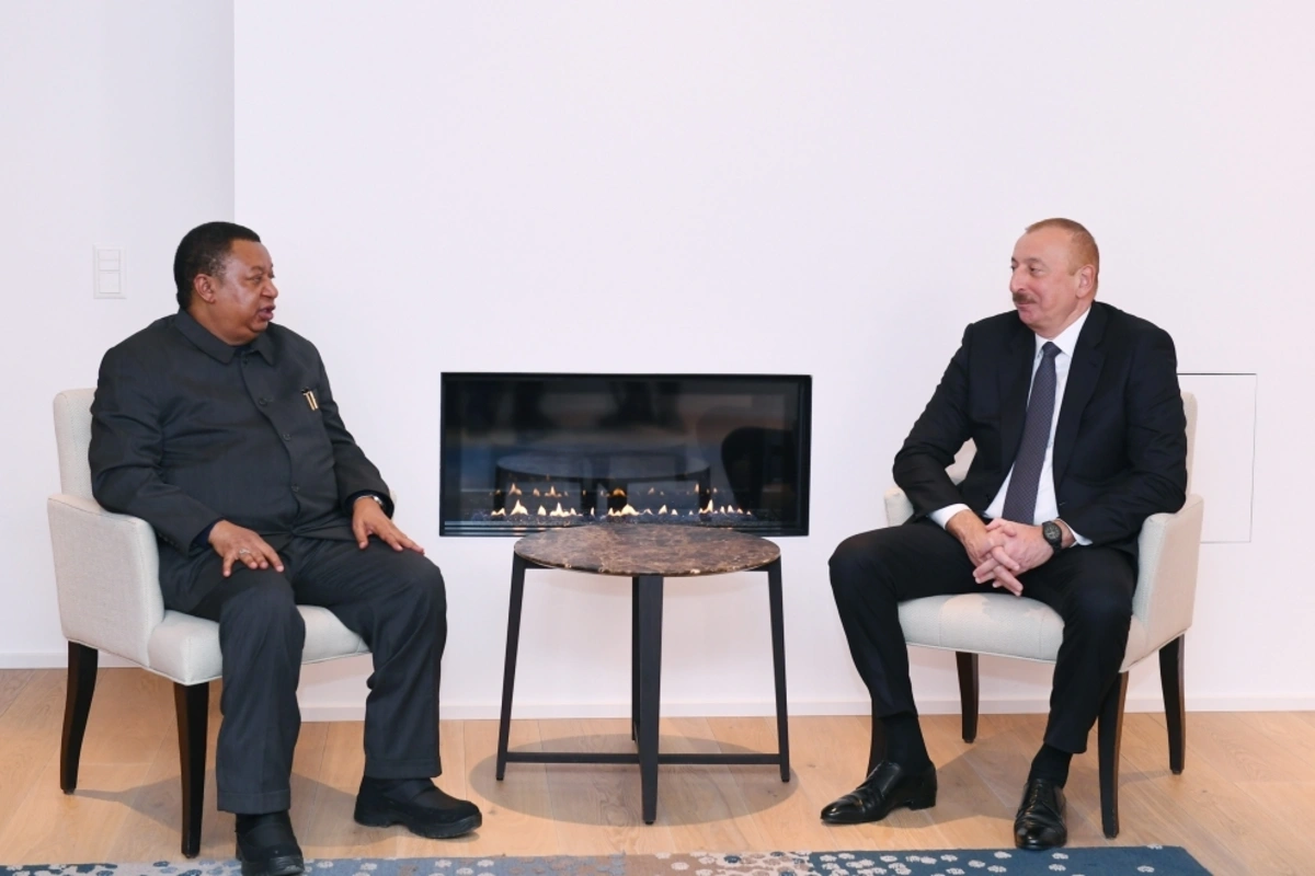 “Azərbaycan qəbul edilmiş bütün qərarlara sadiq qalıb” - OPEC-in baş katibi