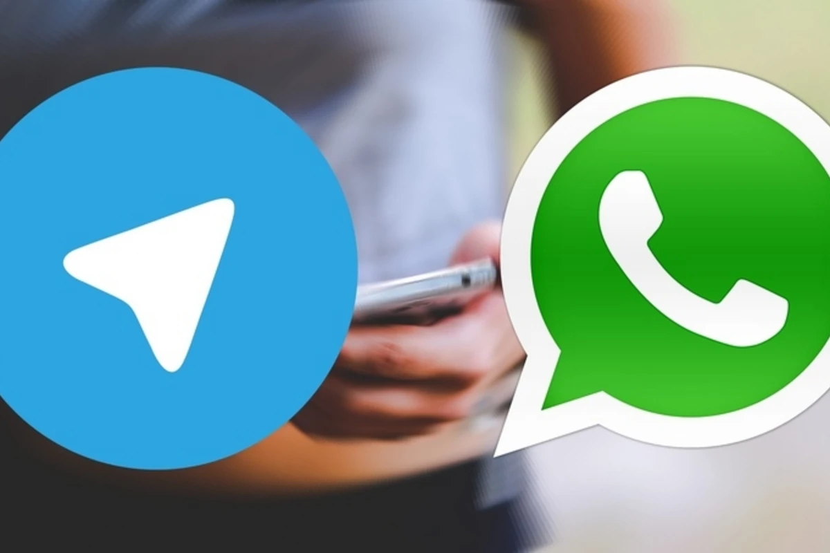 WhatsApp позаимствовал у Telegram новую функцию