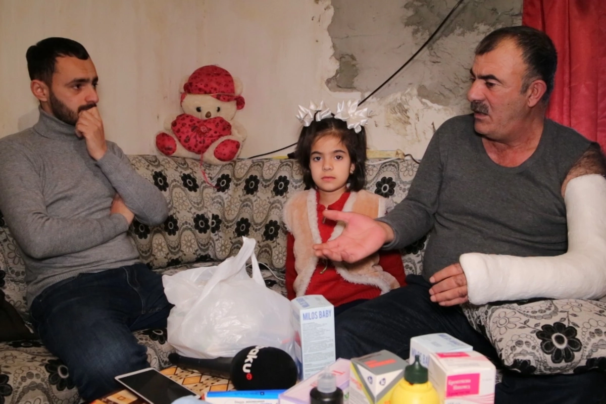 Həkim səhlənkarlığı, yoxsa xəstə məsuliyyətsizliyi? - VİDEO