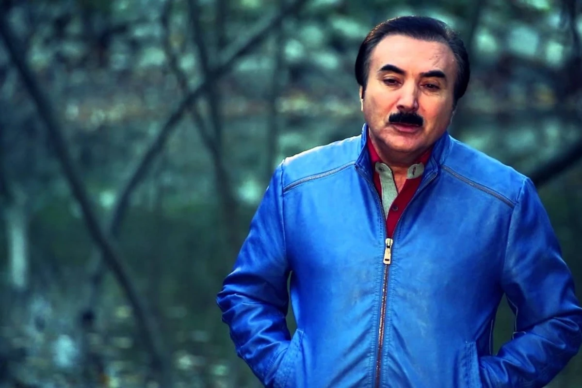 Səyyad Əlizadə tükürpədən hadisədən DANIŞDI: “O klipdən sonra övladım öldü” - VİDEO