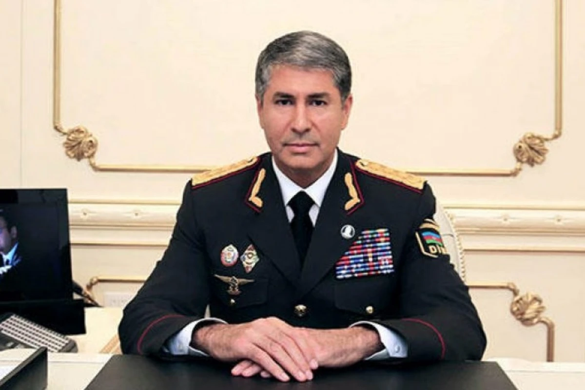 Вилаят Эйвазов сделал предупреждение водителям
