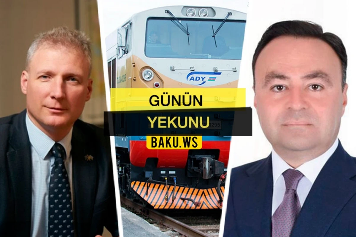 “Günün Yekunu” - 22 yanvar 2020