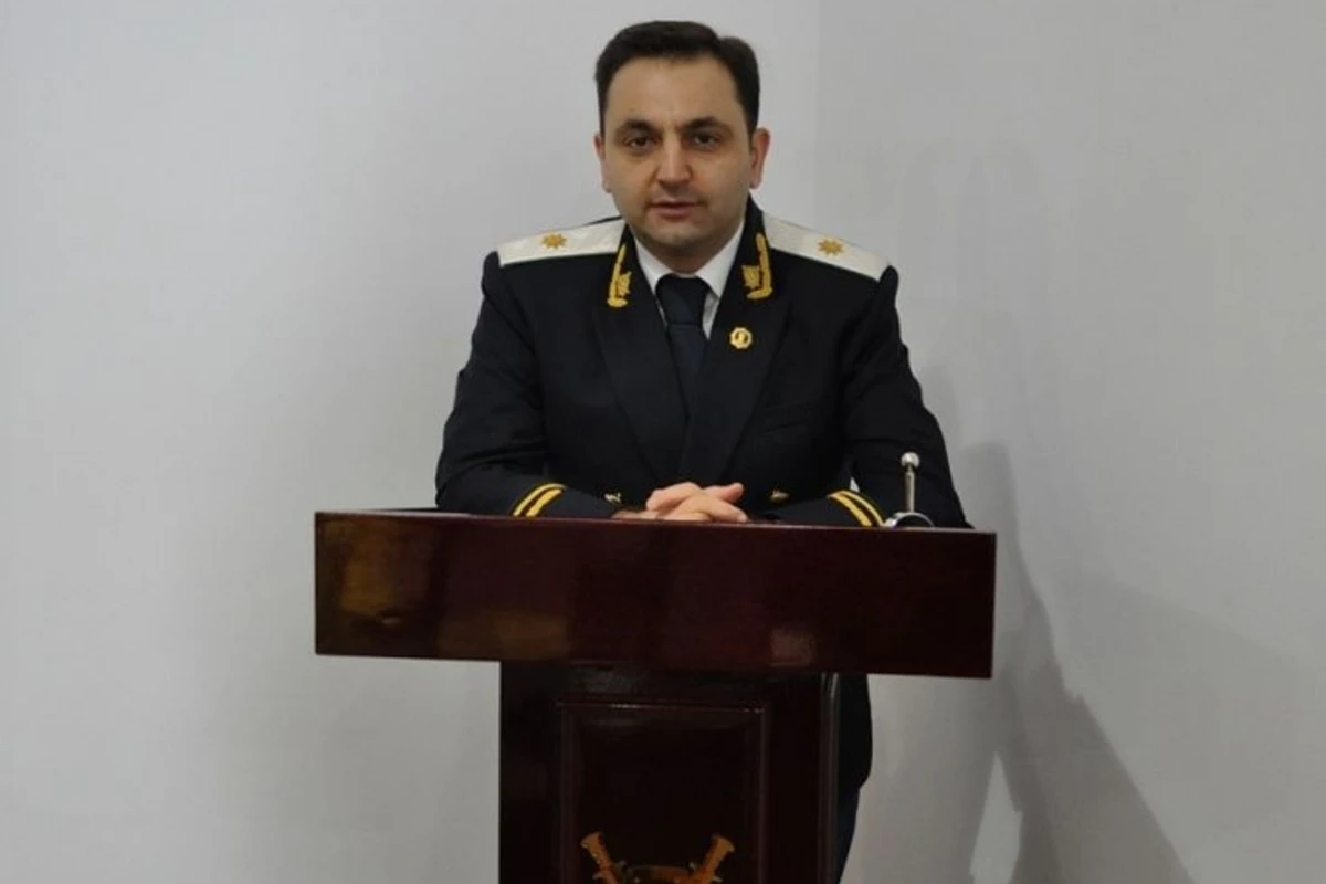 Bakıda törədilən 66 qətldən 65-nin üstü açılıb