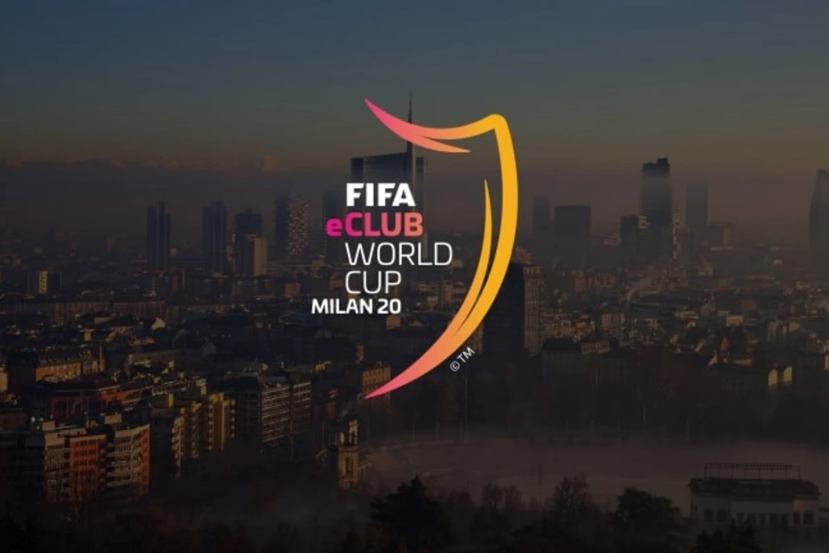 Futbol üzrə FIFA e-klub dünya çempionatının qrup mərhələsinin püşkü atılıb Futbol üzrə FIFA e-klub dünya çempionatının qrup mərhələsinin püşkü atılıb