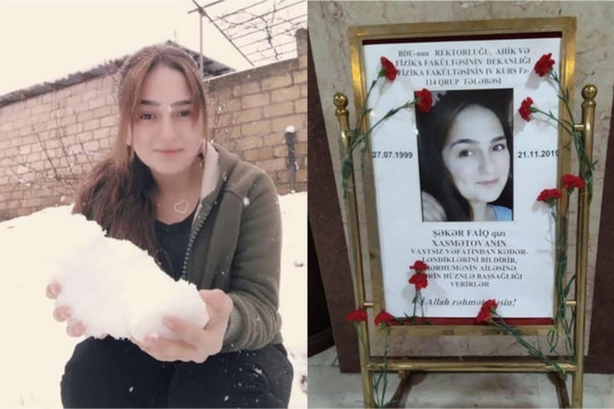 Отец скончавшейся студентки БГУ обратился в посольство России