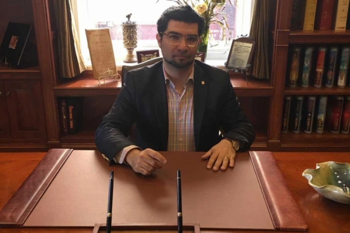 Eli Naxt: Azərbaycanda seçkilərin şəffaf keçirilməsi üçün ciddi işlər aparılır