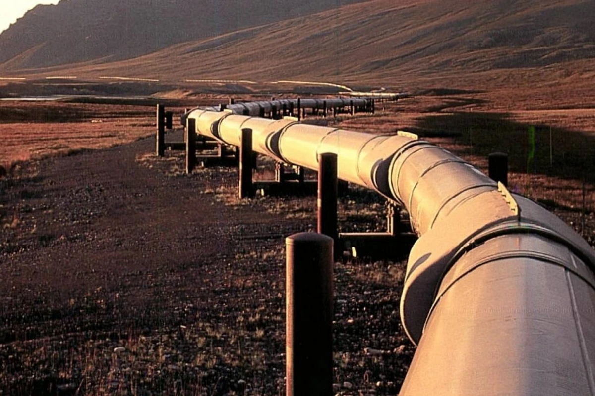 SOCAR Belarusa bu yolla neft tədarük edə bilər
