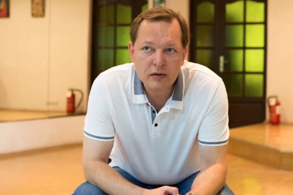 Названа причина смерти актера из Интернов Данилы Перова