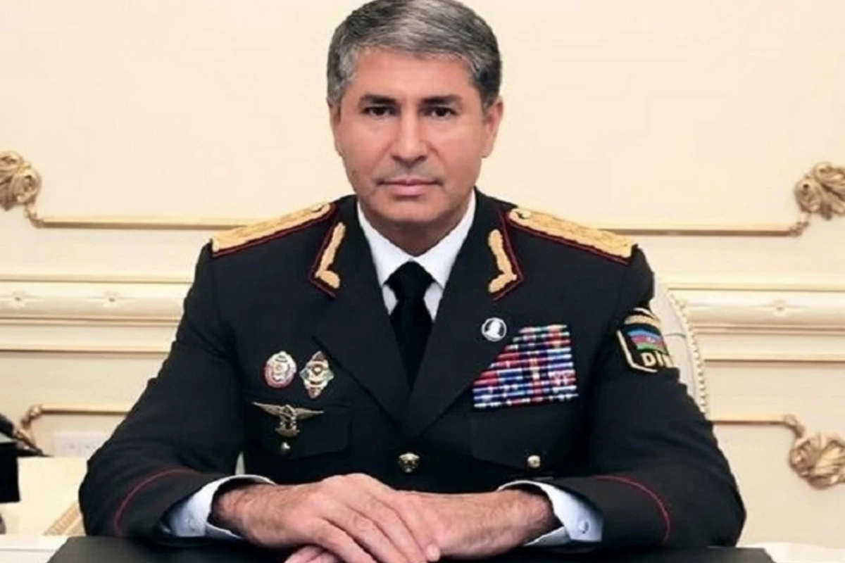Вилаят Эйвазов произвел новое назначение