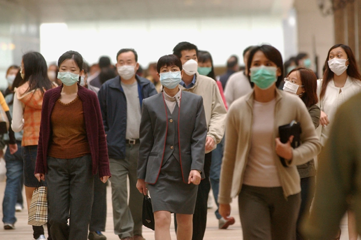 Dünyanı qorxuya salan ölümcül virus - ölənlərin sayı 25-ə çatdı