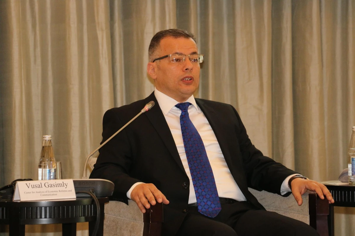 Fransa Azərbaycan iqtisadiyyatına 2,2 milyard dollar investisiya yatırıb Fransa Azərbaycan iqtisadiyyatına 2,2 milyard dollar investisiya yatırıb