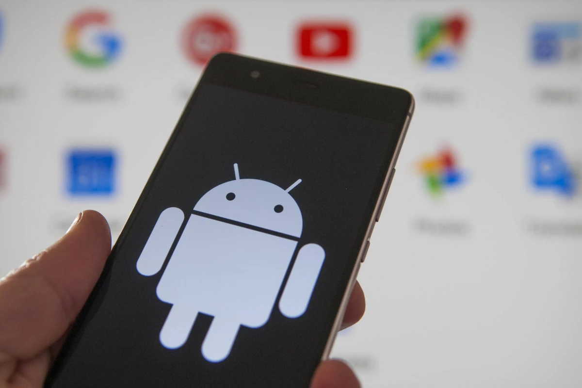 Раскрыта дата выхода Android 11